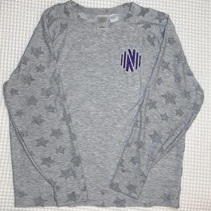 Nashville Soccer Club star pullover